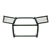 Westin 40-3605 Sportsman Grille Guard; Black; Steel; - Truck Part Superstore