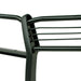Westin 40-3605 Sportsman Grille Guard; Black; Steel; - Truck Part Superstore
