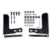 Westin 40-3605 Sportsman Grille Guard; Black; Steel; - Truck Part Superstore