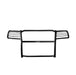 Westin 40-3645 Sportsman Grille Guard; Black; Steel; - Truck Part Superstore