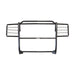 Westin 40-3685 Sportsman Grille Guard; Black; Steel; Double Hood Bar; - Truck Part Superstore