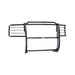 Westin 40-3695 Sportsman Grille Guard; Black; Steel; Double Hood Bar; - Truck Part Superstore