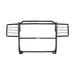 Westin 40-3695 Sportsman Grille Guard; Black; Steel; Double Hood Bar; - Truck Part Superstore