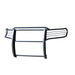 Westin 40-3705 Sportsman Grille Guard; Black; Steel; Double Hood Bar; - Truck Part Superstore