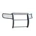 Westin 40-3705 Sportsman Grille Guard; Black; Steel; Double Hood Bar; - Truck Part Superstore