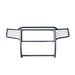 Westin 40-3705 Sportsman Grille Guard; Black; Steel; Double Hood Bar; - Truck Part Superstore
