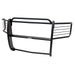 Westin 40-3785 Sportsman Grille Guard; Black; Steel; Double Hood Bar; - Truck Part Superstore