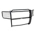 Westin 40-3785 Sportsman Grille Guard; Black; Steel; Double Hood Bar; - Truck Part Superstore