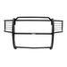Westin 40-3785 Sportsman Grille Guard; Black; Steel; Double Hood Bar; - Truck Part Superstore