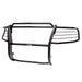 Westin 40-3805 Sportsman Grille Guard; Black; Steel; Double Hood Bar; - Truck Part Superstore