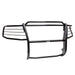 Westin 40-3805 Sportsman Grille Guard; Black; Steel; Double Hood Bar; - Truck Part Superstore