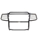 Westin 40-3805 Sportsman Grille Guard; Black; Steel; Double Hood Bar; - Truck Part Superstore