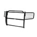 Westin 40-3835 Sportsman Grille Guard; Black; Steel; Double Hood Bar; - Truck Part Superstore