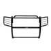 Westin 40-3835 Sportsman Grille Guard; Black; Steel; Double Hood Bar; - Truck Part Superstore
