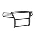 Westin 40-3845 Sportsman Grille Guard; Black; Steel; Double Hood Bar; - Truck Part Superstore