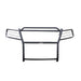 Westin 40-3845 Sportsman Grille Guard; Black; Steel; Double Hood Bar; - Truck Part Superstore