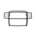 Westin 40-3875 Sportsman Grille Guard; Black; Steel; Double Hood Bar; - Truck Part Superstore