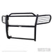 Westin 40-3885 Sportsman Grille Guard; Black; Steel; Double Hood Bar; - Truck Part Superstore