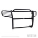 Westin 40-3885 Sportsman Grille Guard; Black; Steel; Double Hood Bar; - Truck Part Superstore