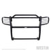 Westin 40-3885 Sportsman Grille Guard; Black; Steel; Double Hood Bar; - Truck Part Superstore