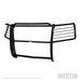 Westin 40-3955 Sportsman Grille Guard; Black; Steel; - Truck Part Superstore
