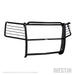 Westin 40-3955 Sportsman Grille Guard; Black; Steel; - Truck Part Superstore