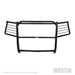 Westin 40-3955 Sportsman Grille Guard; Black; Steel; - Truck Part Superstore