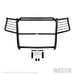 Westin 40-3955 Sportsman Grille Guard; Black; Steel; - Truck Part Superstore