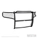Westin 40-3975 Sportsman Grille Guard; Black; Steel; - Truck Part Superstore