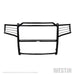 Westin 40-3975 Sportsman Grille Guard; Black; Steel; - Truck Part Superstore