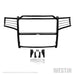 Westin 40-3975 Sportsman Grille Guard; Black; Steel; - Truck Part Superstore