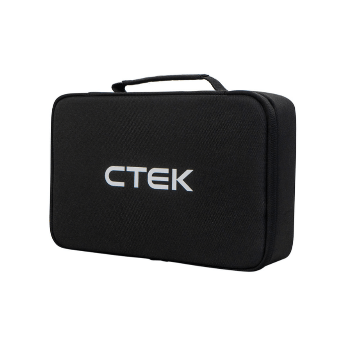 CTEK Power Inc 40-468 CTEK CS FREE Storage Bag - Truck Part Superstore