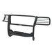 Westin 40-91605 Sportsman Winch Mount Grille Guard; Steel; Black Finish; - Truck Part Superstore