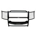 Westin 40-92375 Sportsman Winch Mount Grille Guard; Steel; Black Finish; - Truck Part Superstore
