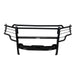 Westin 40-92505 Sportsman Winch Mount Grille Guard; Steel; Black Finish; - Truck Part Superstore