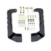 Westin 40-92505 Sportsman Winch Mount Grille Guard; Steel; Black Finish; - Truck Part Superstore