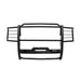 Westin 40-93875 Sportsman Winch Mount Grille Guard; Steel; Black Finish; - Truck Part Superstore