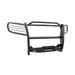 Westin 40-93885 Sportsman Winch Mount Grille Guard; Steel; Black Finish; - Truck Part Superstore