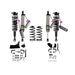 Old Man Emu OME4RNR10HKBP51KD Heavy Load Suspension Lift Kit with BP-51 Bypass Shocks - Truck Part Superstore