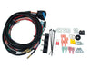 Taylor Cable 401001 Multi-Spark CD Ignition Box Z6 Black Powder Coat Cast Aluminum - Truck Part Superstore