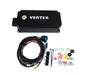 Taylor Cable 401001 Multi-Spark CD Ignition Box Z6 Black Powder Coat Cast Aluminum - Truck Part Superstore