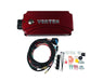 Taylor Cable 401003 Multi-Spark CD Ignition Box Z6 Red Anodized Billet Aluminum - Truck Part Superstore