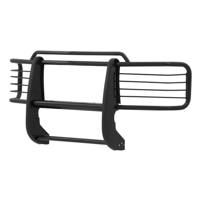 ARIES 4042 Black Steel Grille Guard, Select Chevrolet, GMC C, K, Suburban, Tahoe, Yukon for Select Chevrolet C2500