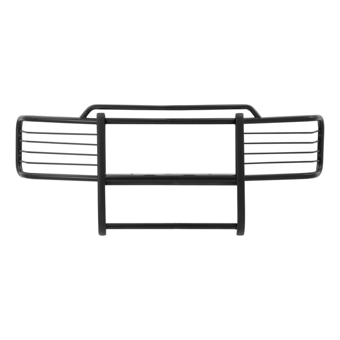 ARIES 4042 Black Steel Grille Guard, Select Chevrolet, GMC C, K, Suburban, Tahoe, Yukon for Select Chevrolet C2500