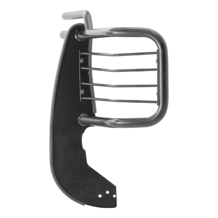 ARIES 4042 Black Steel Grille Guard, Select Chevrolet, GMC C, K, Suburban, Tahoe, Yukon for Select Chevrolet C2500