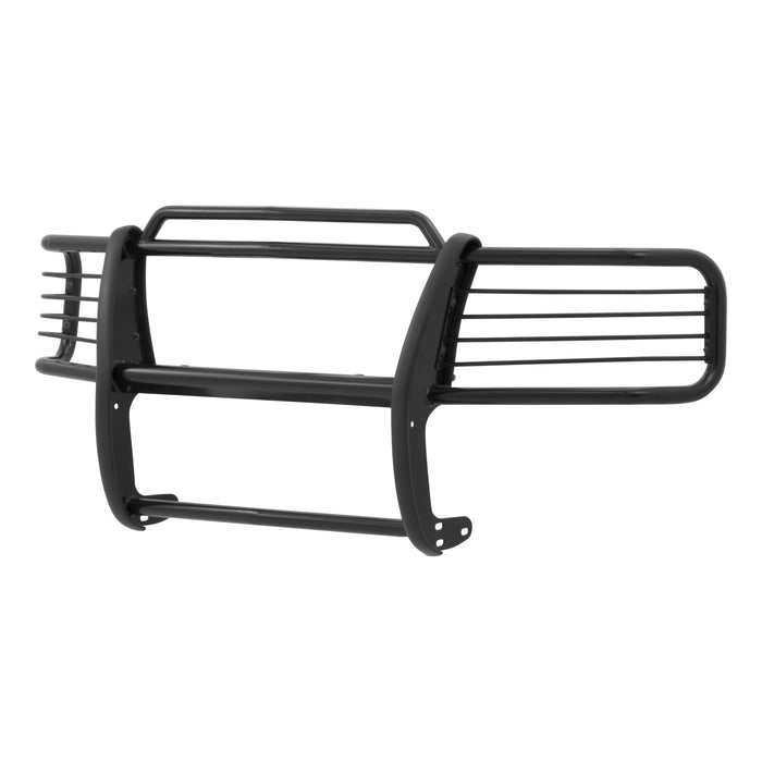 ARIES 4043 Black Steel Grille Guard, Select Chevrolet Silverado 1500, Suburban, Tahoe for Select Chevrolet Suburban 1500