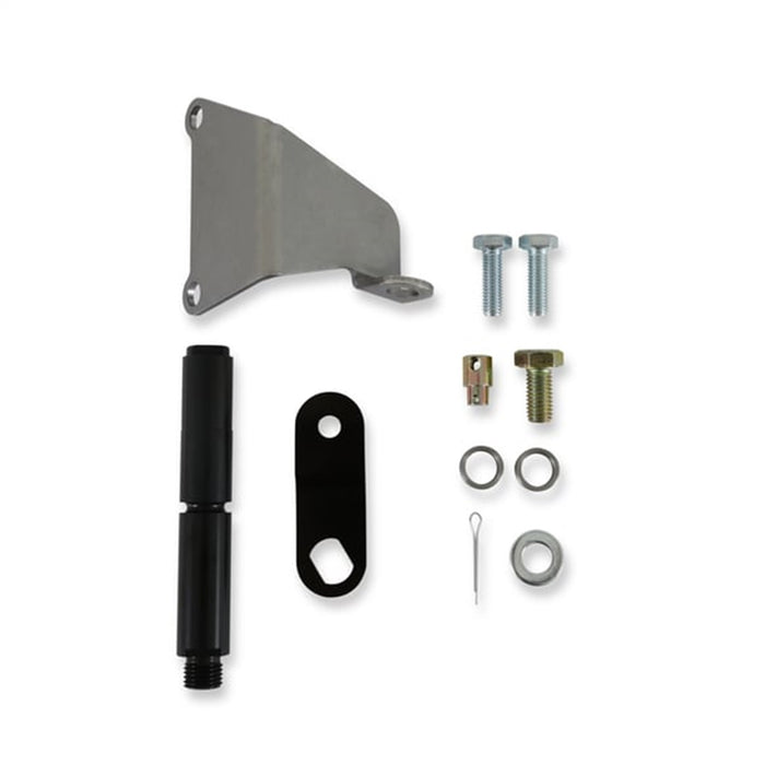 B&M 40508 Automatic Transmission Shift Bracket/Lever Kit - Truck Part Superstore