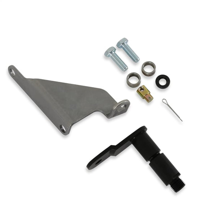 B&M 40509 Automatic Transmission Shift Bracket/Lever Kit - Truck Part Superstore