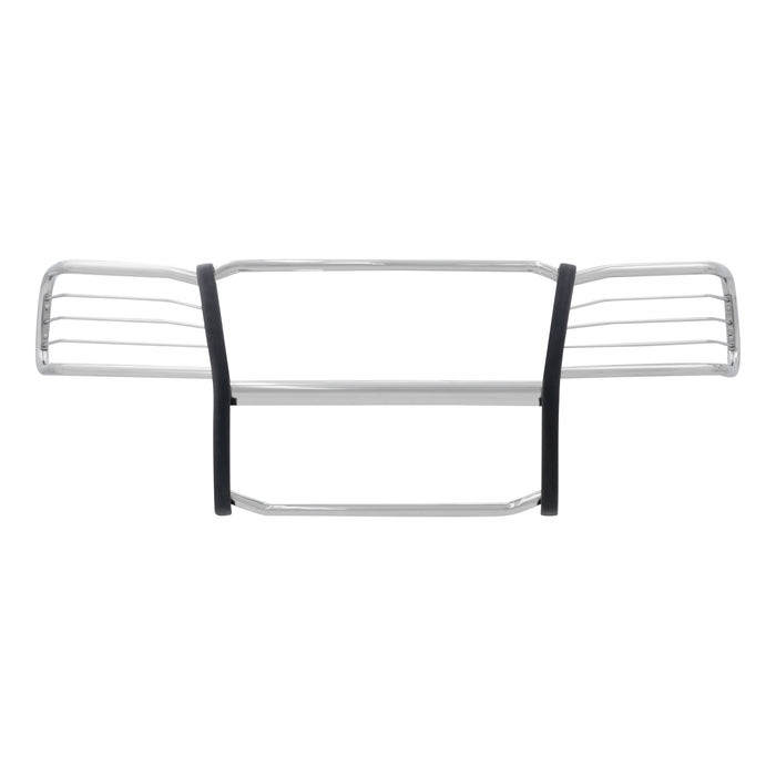 ARIES 4062-2 Polished Stainless Grille Guard, Select GMC Sierra 1500, Classic for Select GMC Sierra 1500