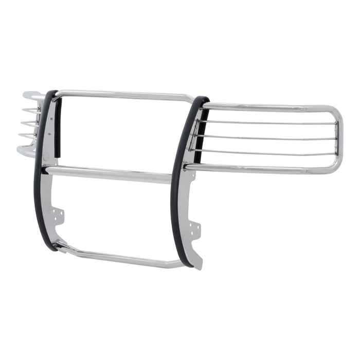 ARIES 4068-2 Polished Stainless Grille Guard, Select Chevrolet Silverado 1500 for Select Chevrolet Silverado 1500